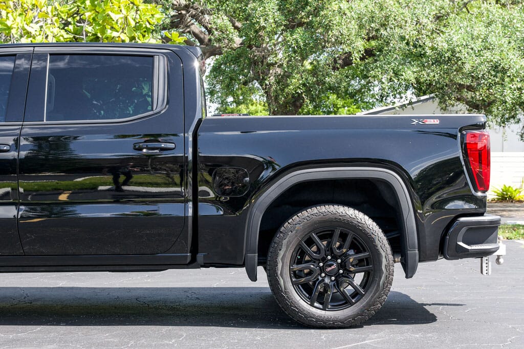 2021 GMC Sierra 1500 4WD Crew Cab Elevation Turbo Diesel for sale